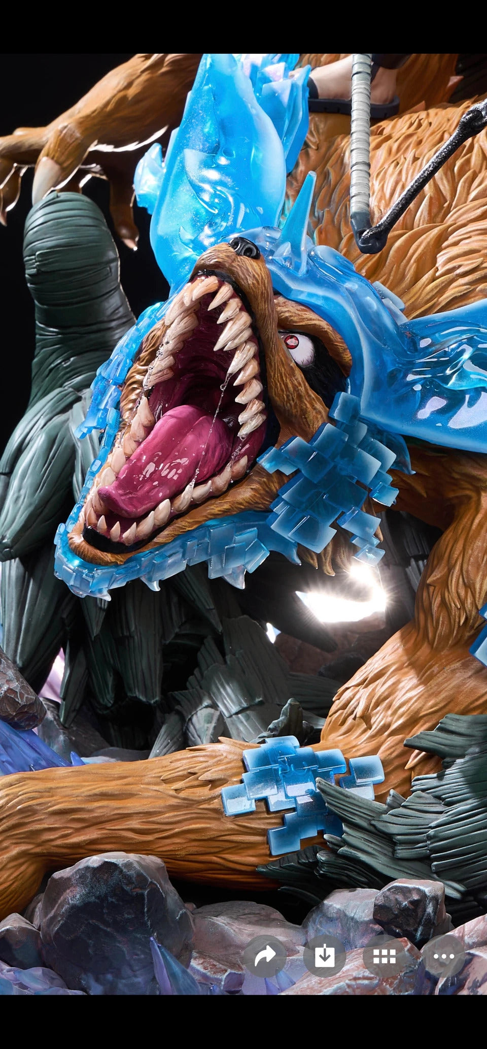 Naruto - Uchiha Madara