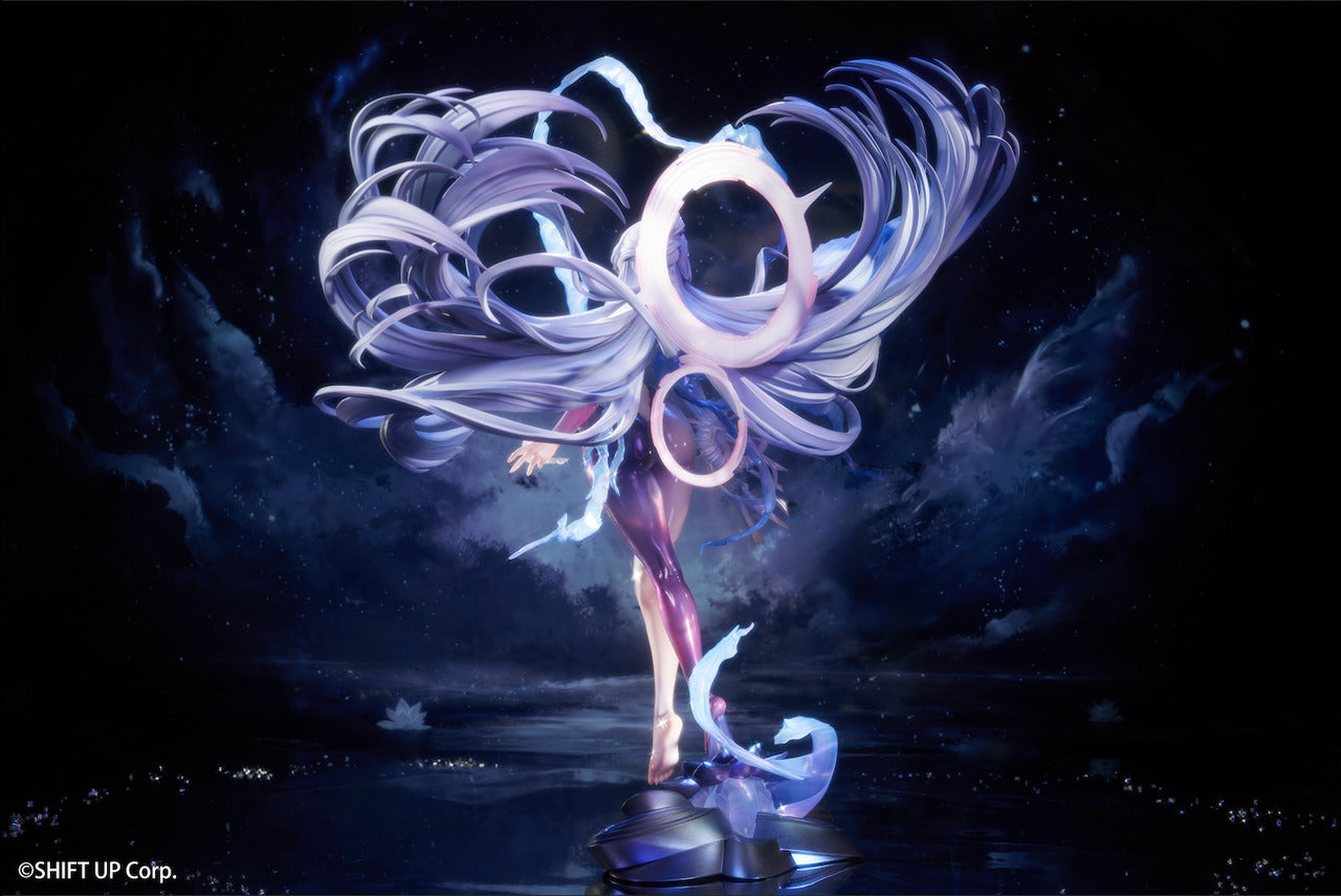 Goddess of Victory: NIKKE - Nikke Nayuta | 1:4 PVC Statue | by Hobby Sakura Studio
