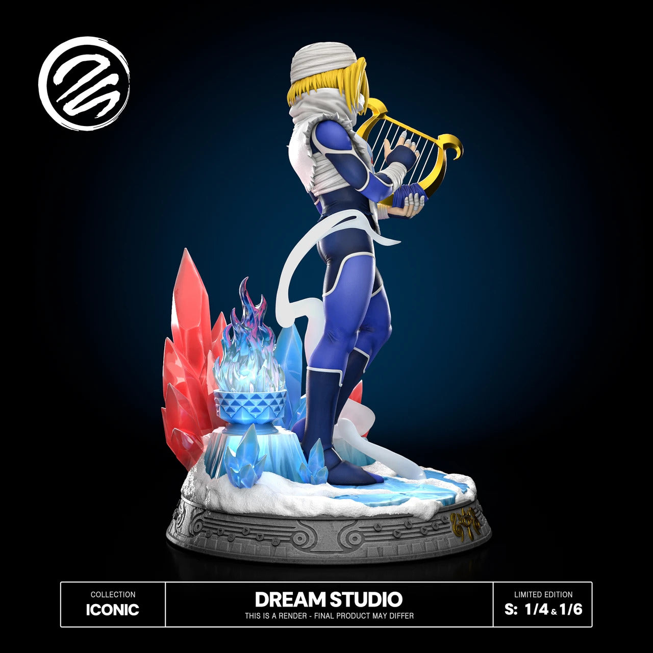Legend of Zelda - Sheik OOT