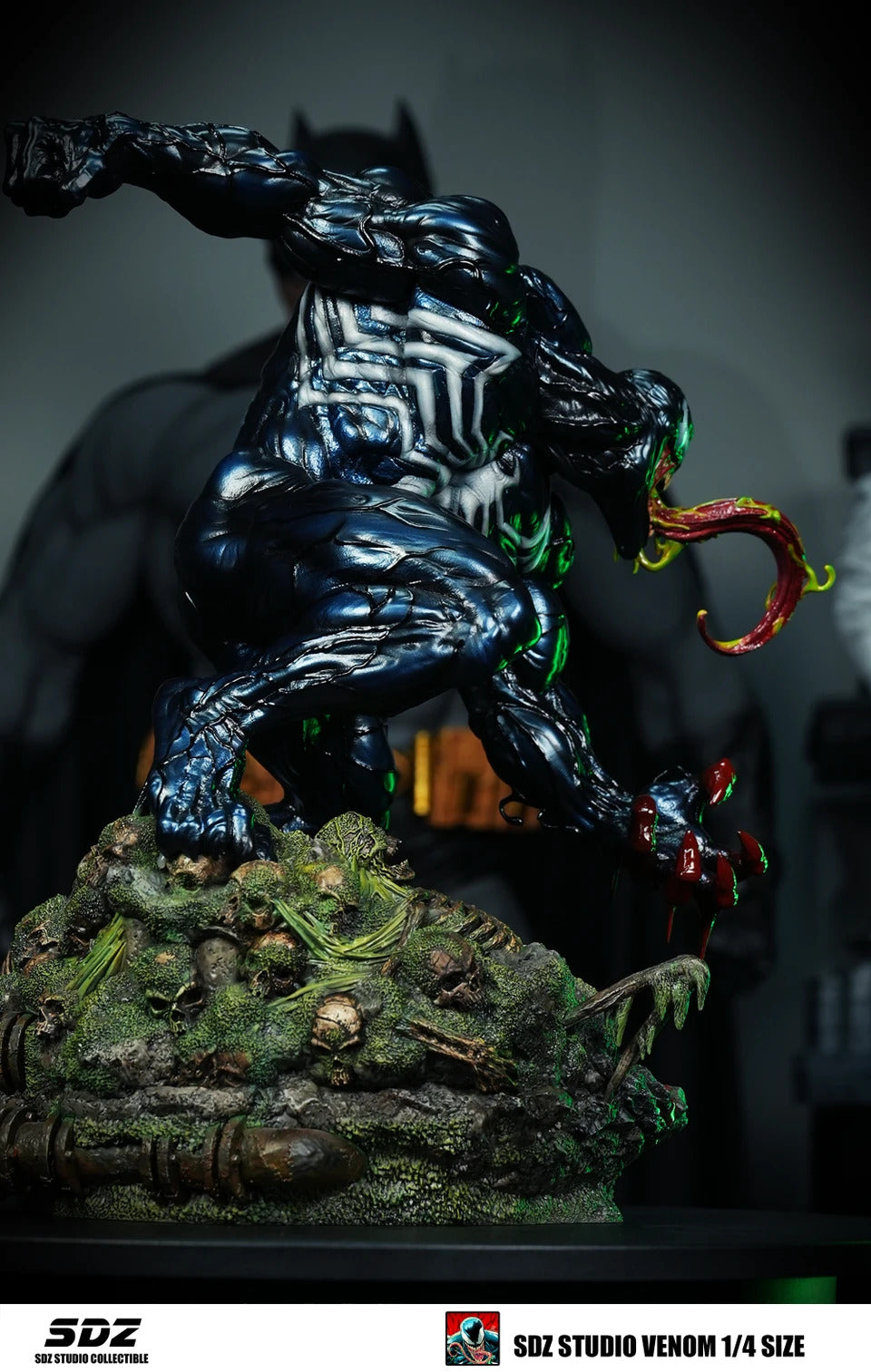 Marvel Comics - Alex Horley Venom
