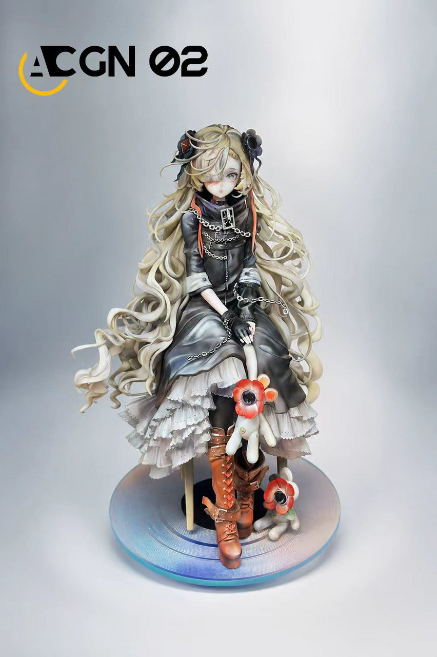 Isekaijoucho Virtual Singer | 1:7 Resin Statue | by ACGN 02 Studio
