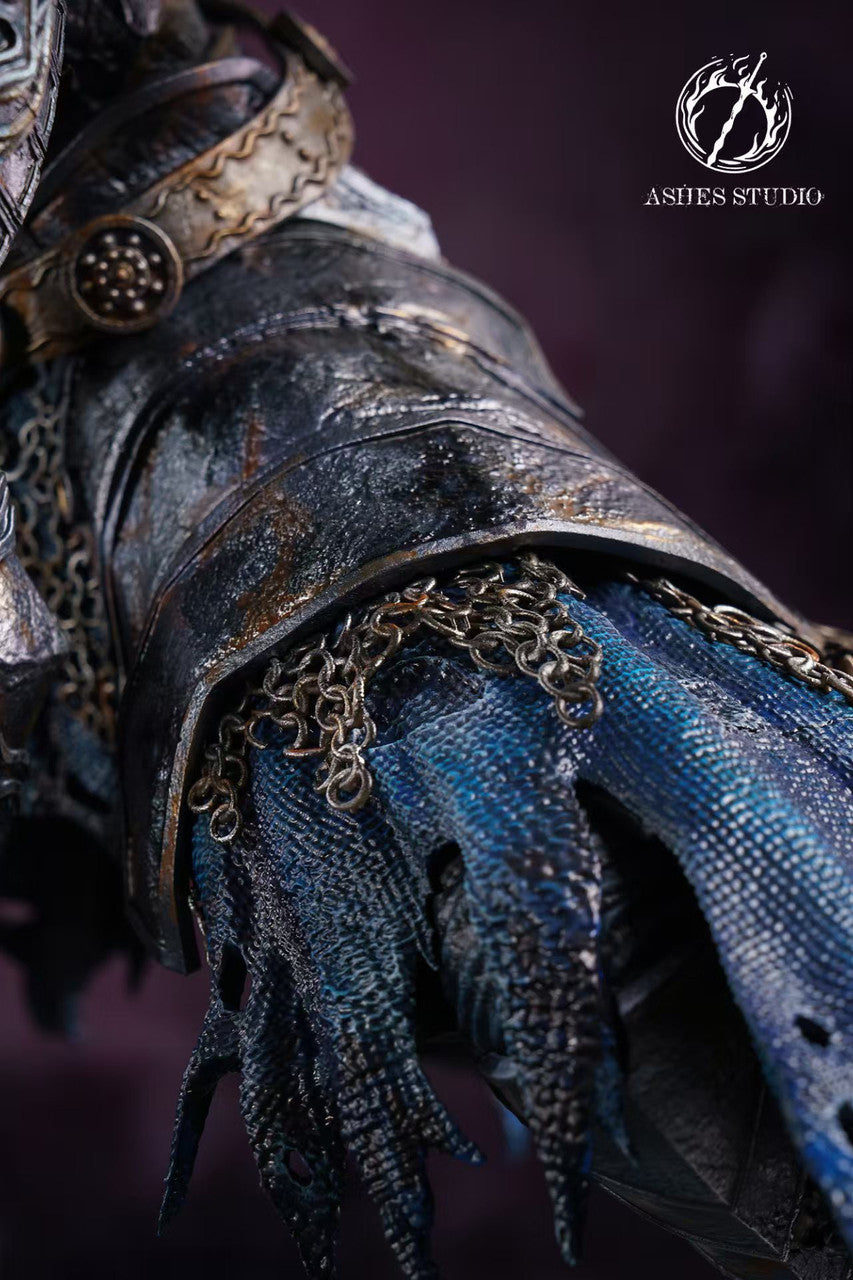 Dark Souls - Artorias the Abyss Walker | 1:4 Resin Statue | by Ashes Studio