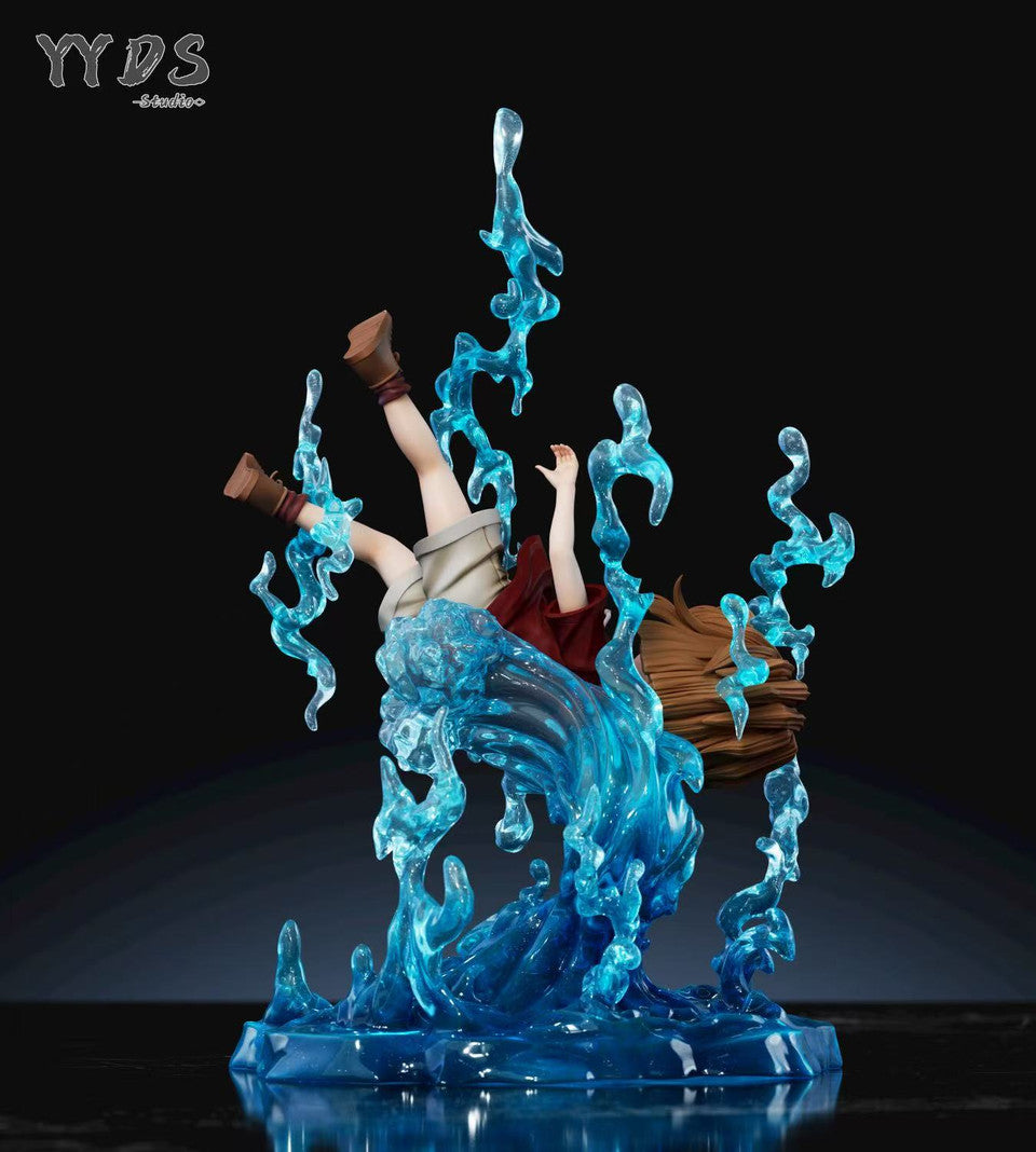 Detective Conan - Haibara Ai Falling into the water | 1:6 Resin Statue | by YYDS Studio