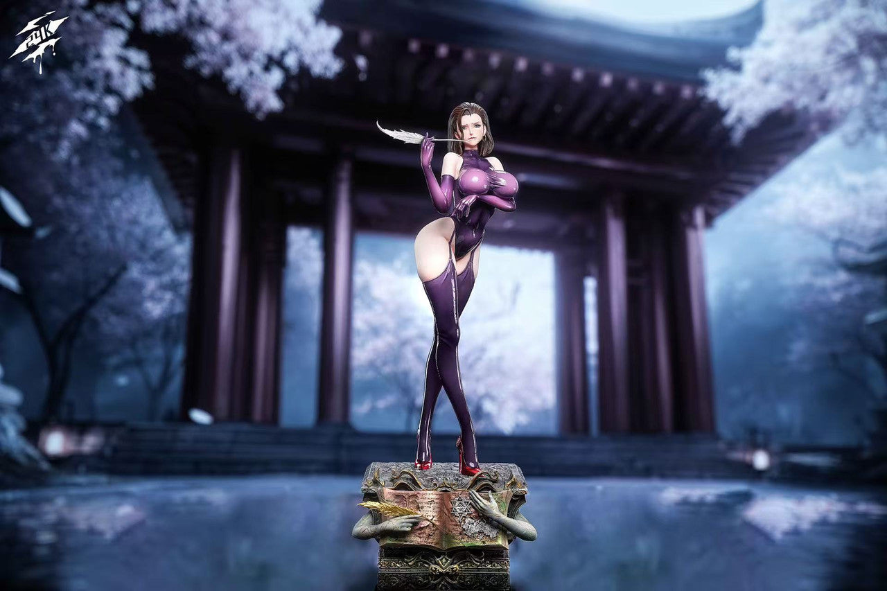 One Piece - Nico Robin | 1:6 Resin Statue | by 24K Studio