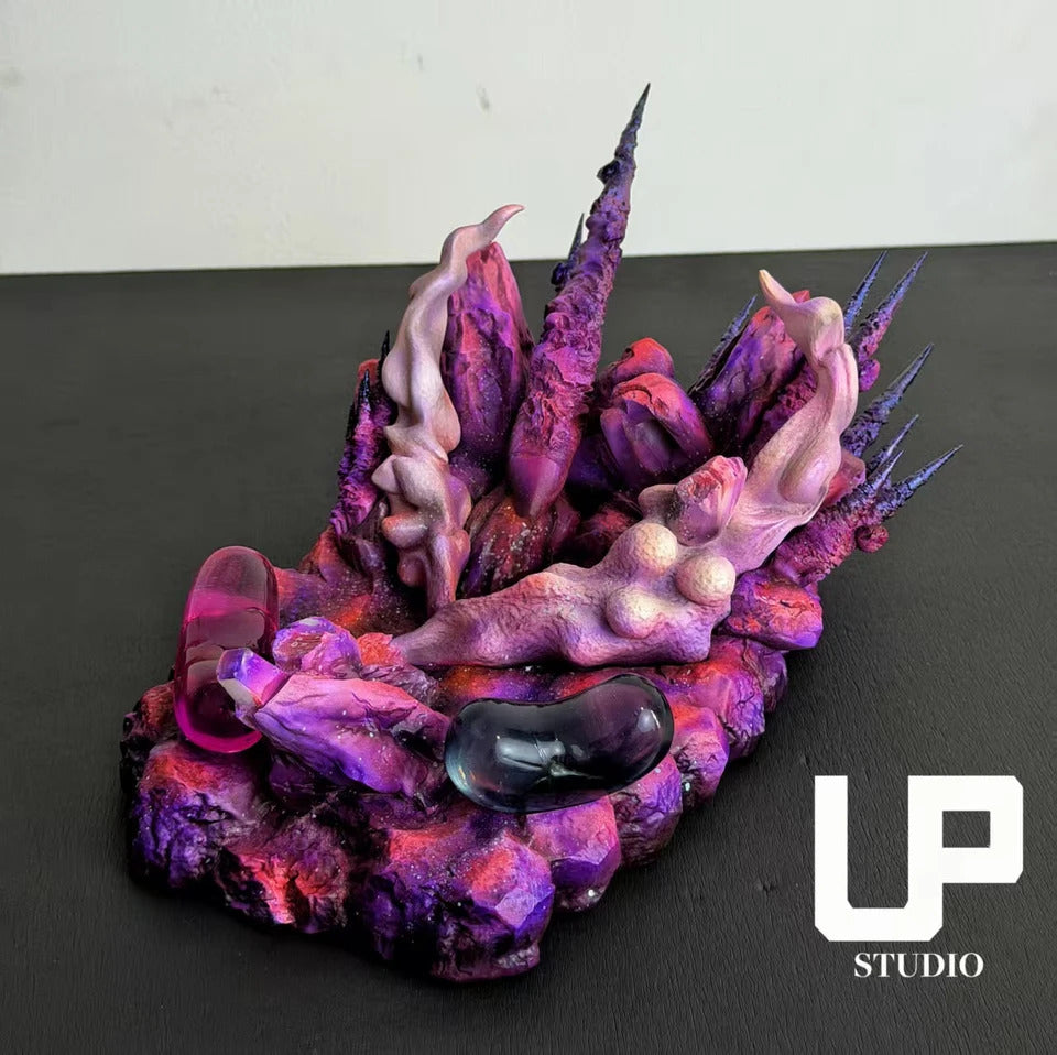 Dragon Ball - Janemba