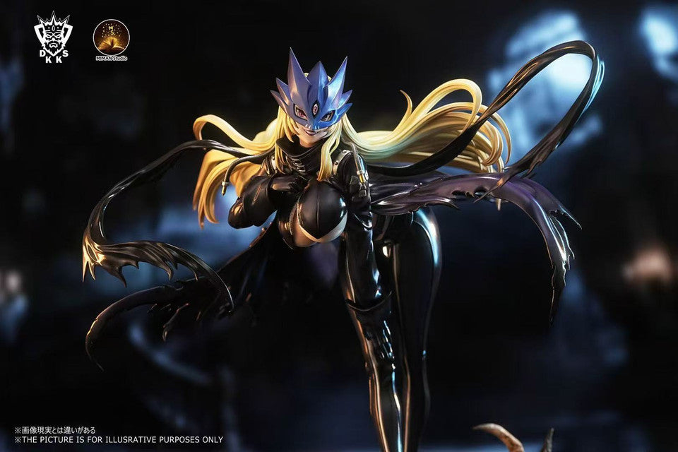 Digimon - Beelstarmon | Resin Statue | by DKKS & MIMAN Studio