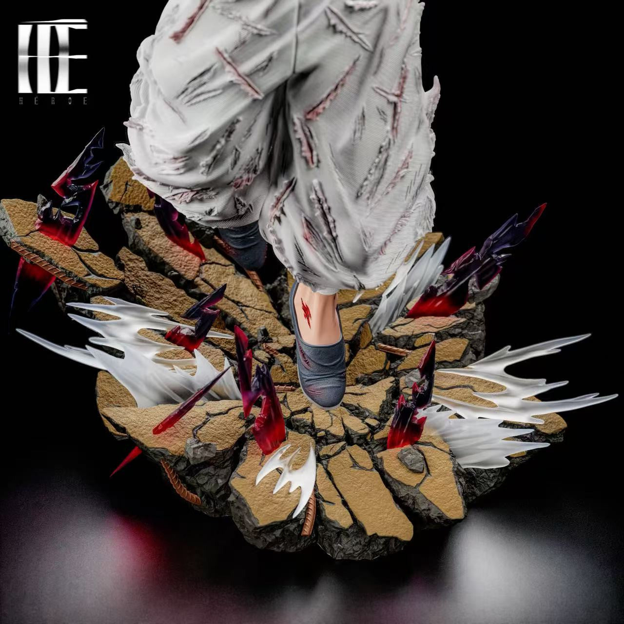 Jujutsju Kaisen - Gojo | 1:6 Resin Statue | by Heroe Collectibles