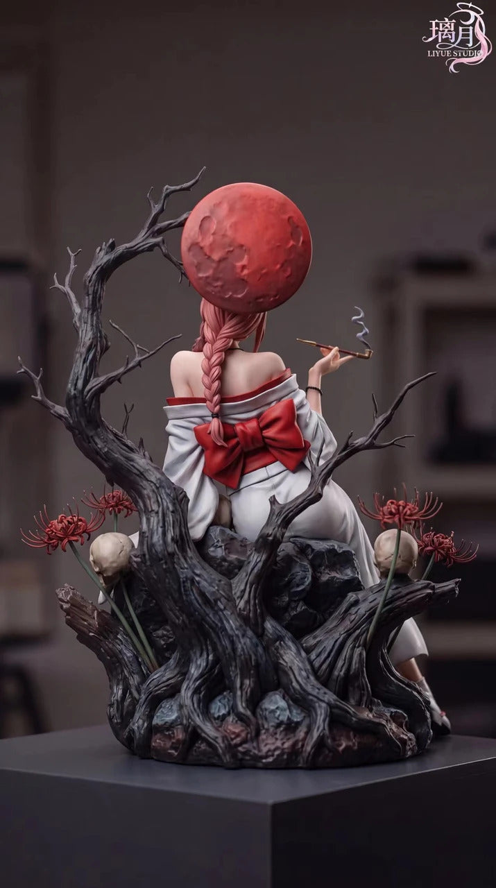 Chainsaw Man - Makima 2.0