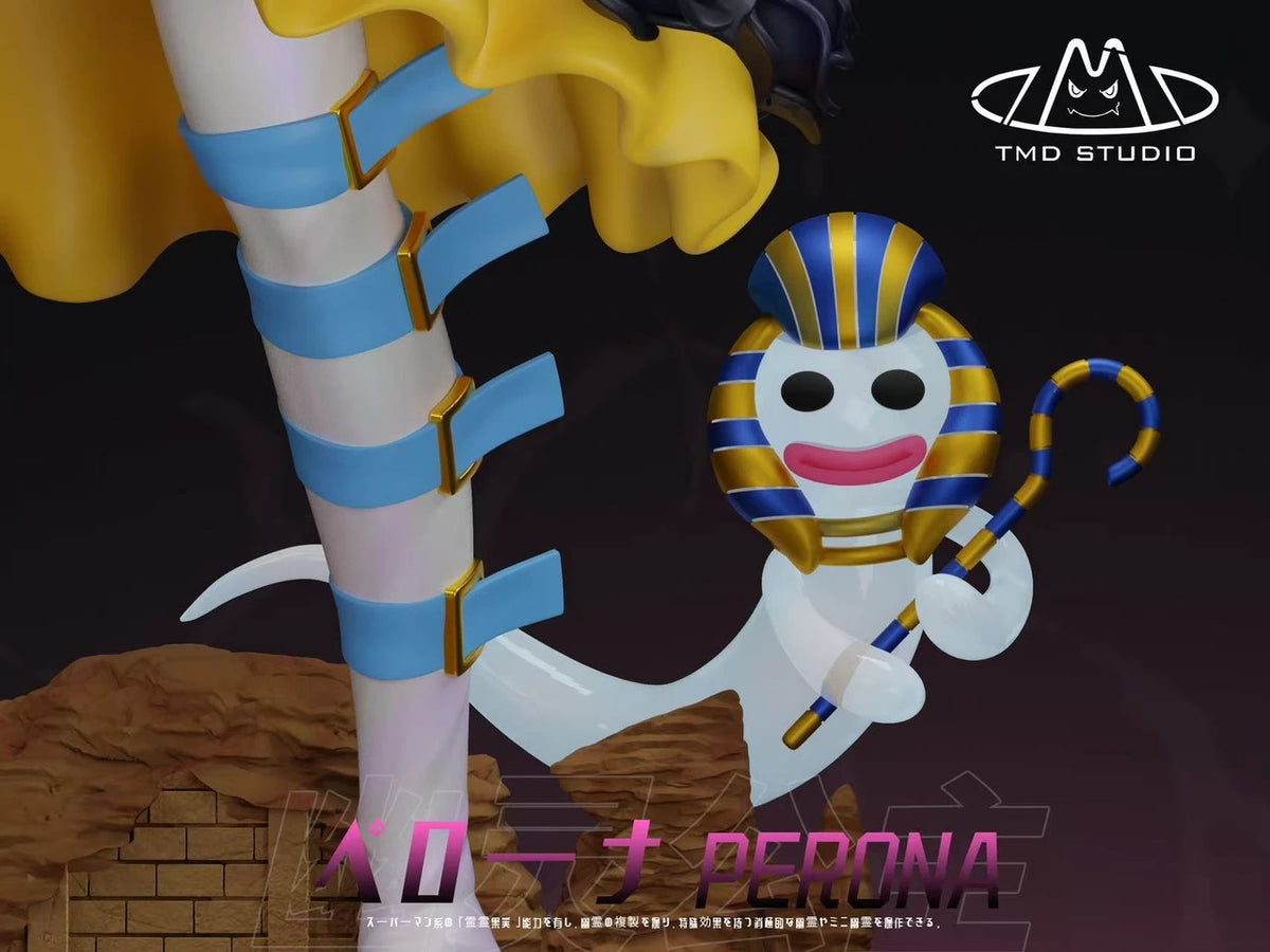 One Piece - Desert Princess Perona