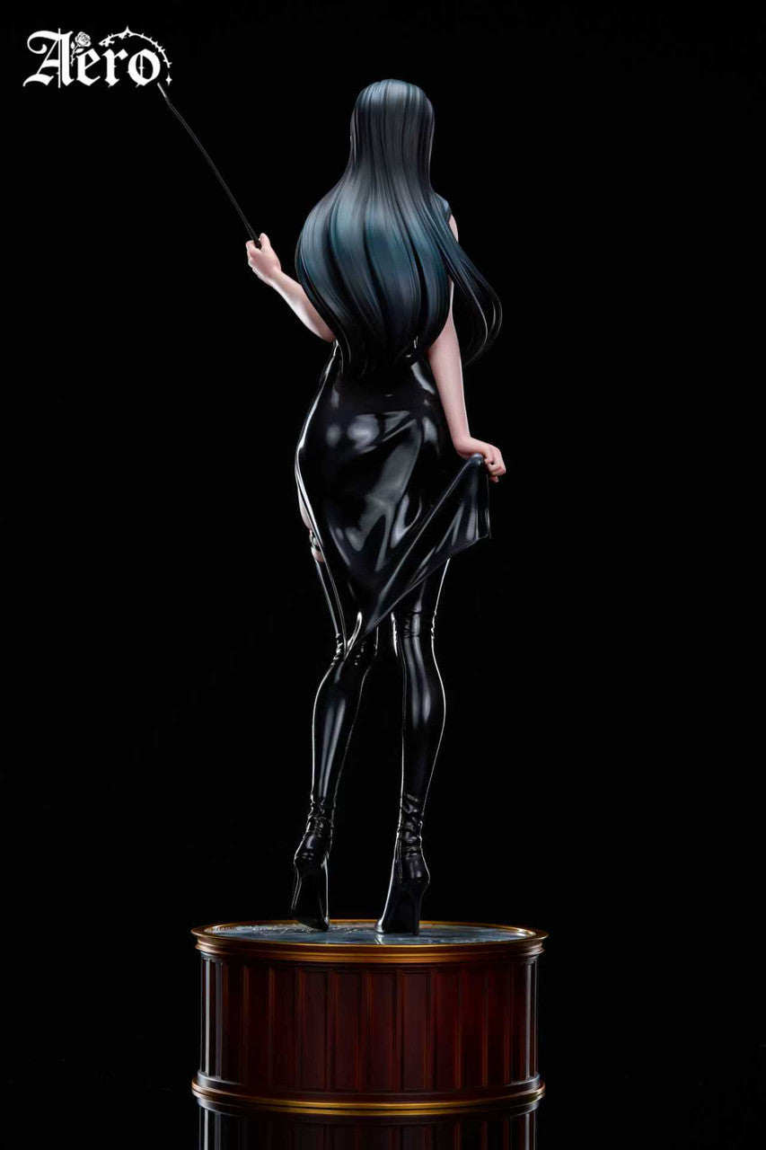 Spy × Family - Yor Forger | 1:4 Resin Statue | by Aero Studio