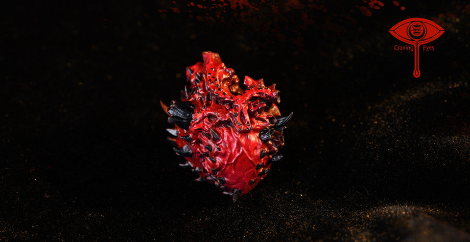 Elden Ring - Bayle the Dread | Resin Statue | by Craving Eyes Studio