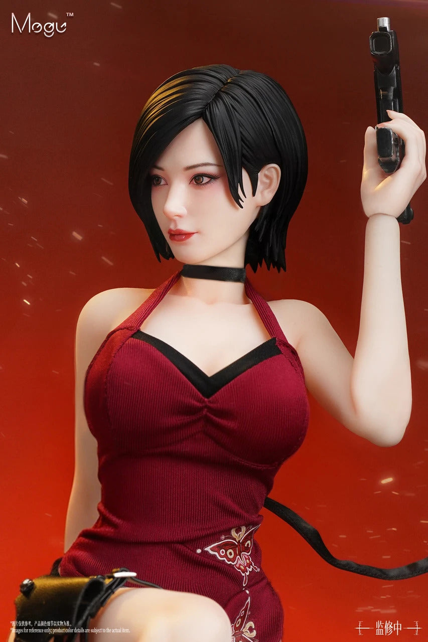 Resident Evil Requiem - Ada