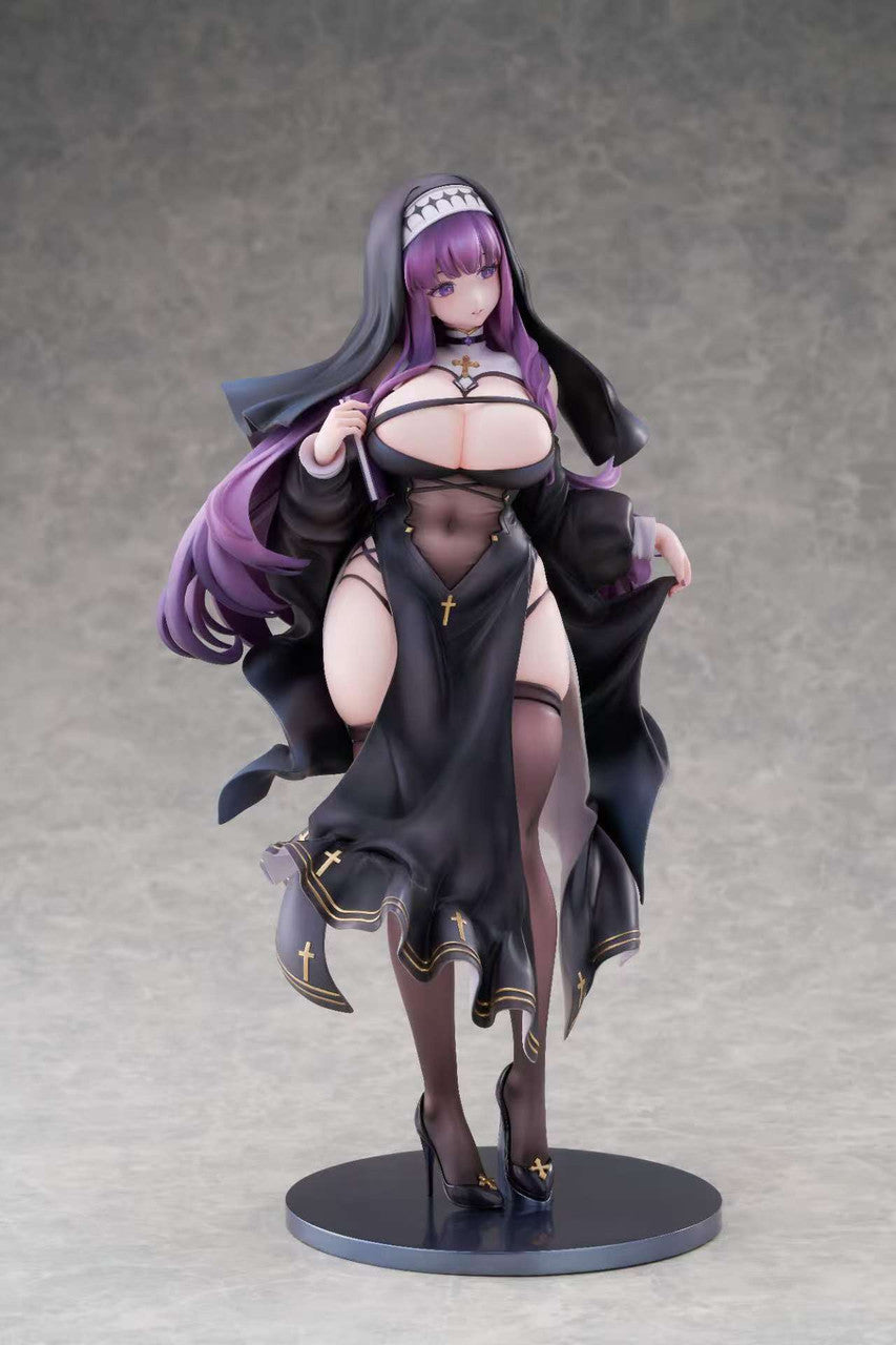 Frieren: Beyond Journey’s End - Fern | 1:6 Resin Statue | by Hello Studio