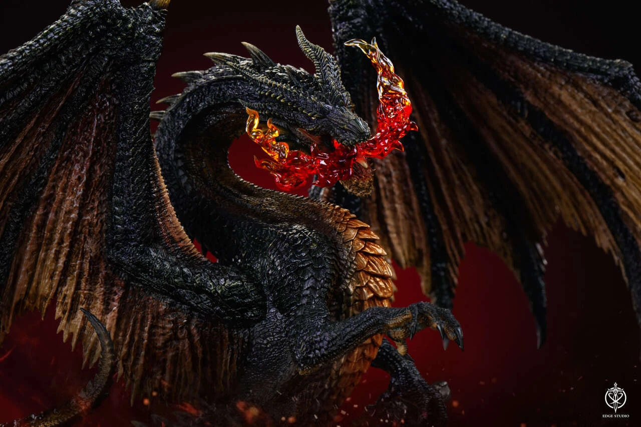 Monster Hunter - Fatalis