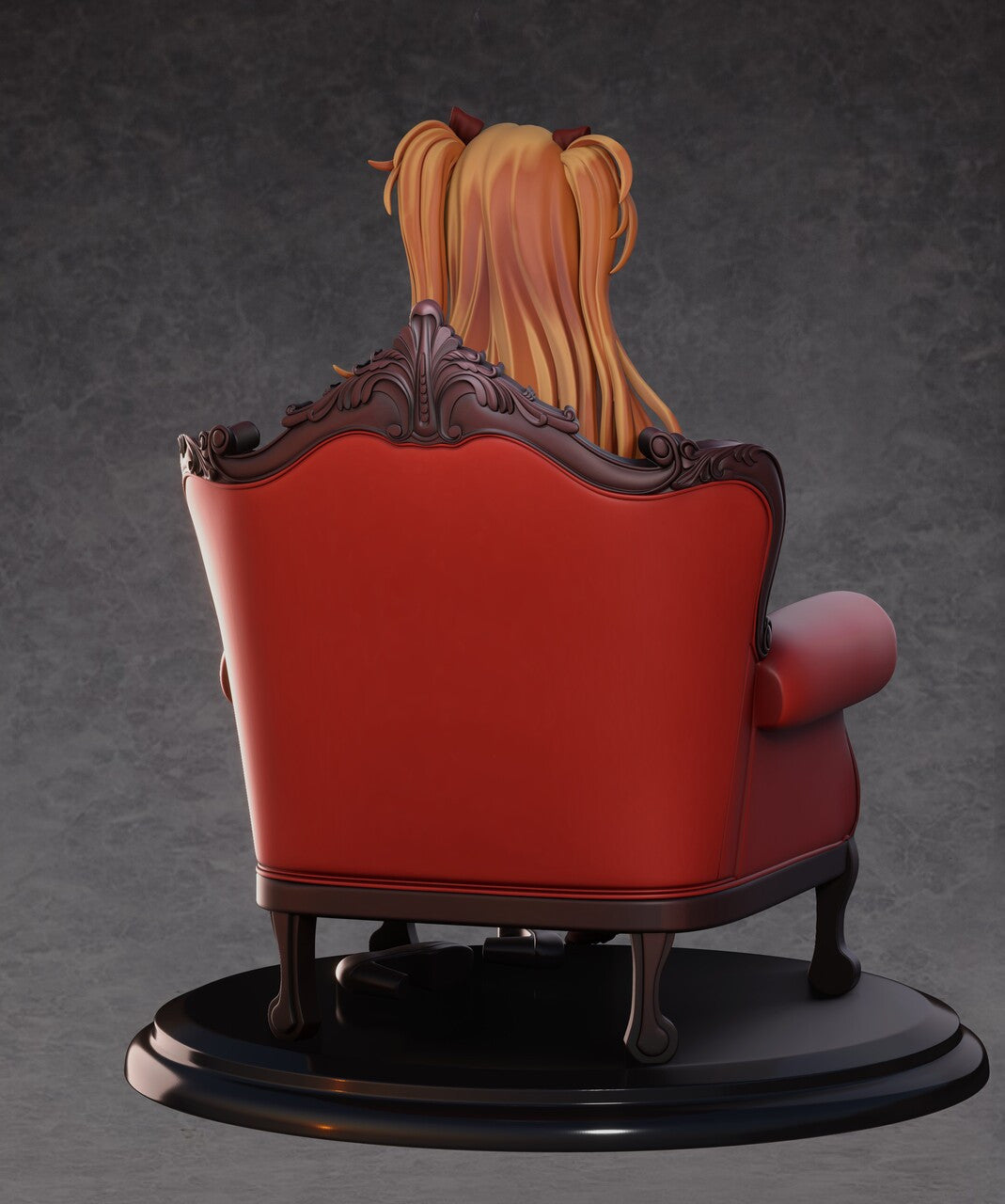 Neon Genesis Evangelion - Asuka | 1:6/1:4 Resin Statue | by Bust Studio
