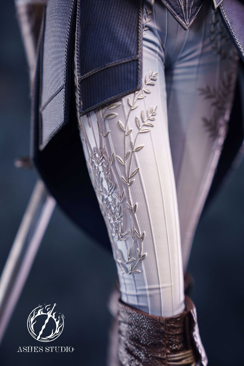 Elden Ring - Nightreign Duchess | 1:4 Resin Statue | by Ashes Studio