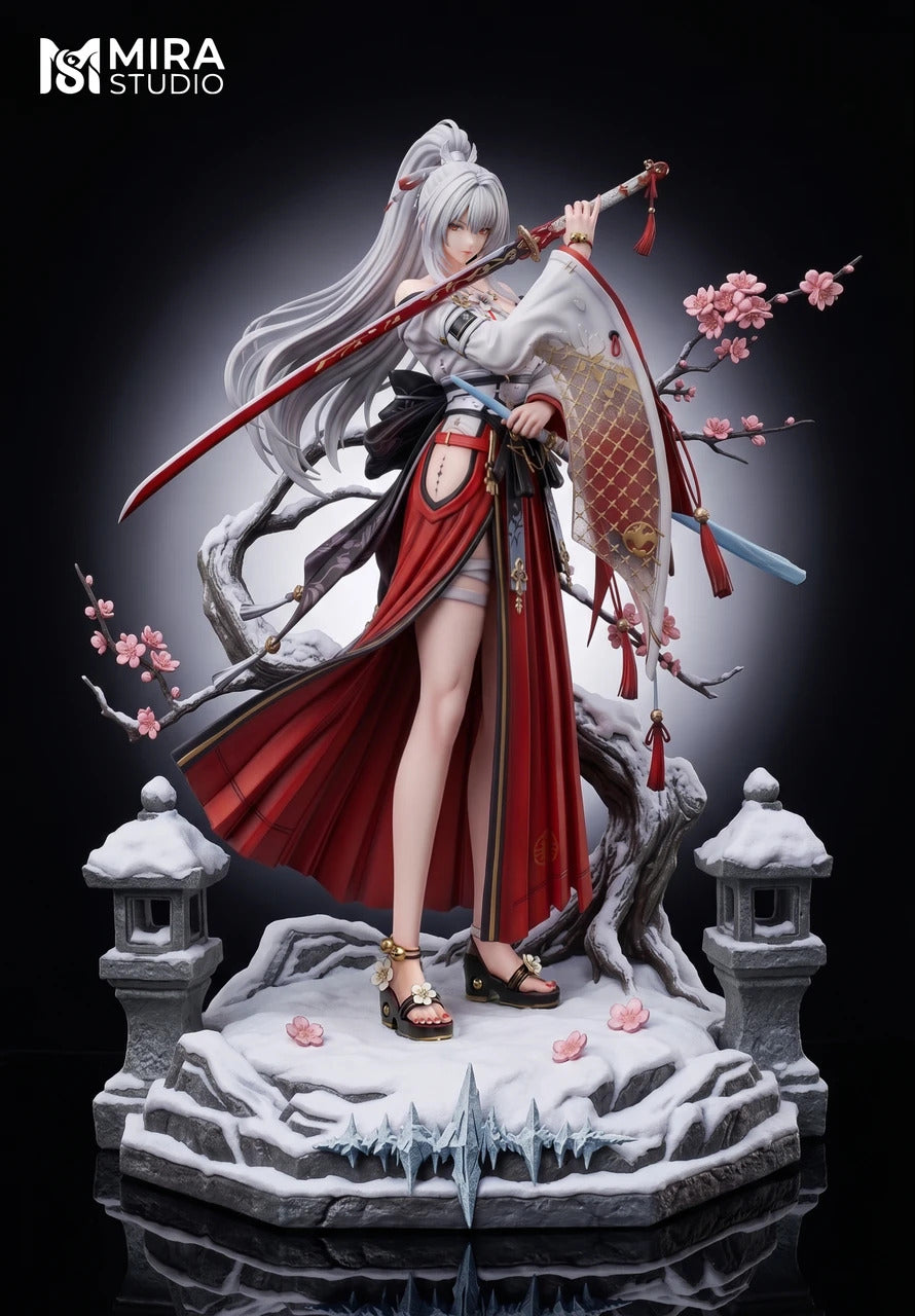 Kagurabachi - Hiyuki