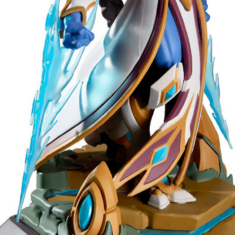 Starcraft - Artanis | 1:10 Resin Statue | von Blizzard