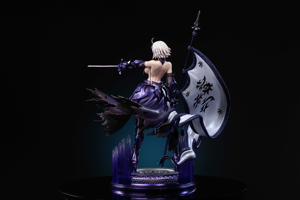 Fate/Grand Order - Alter | 1:4 Resin Statue | by Xpic Studio