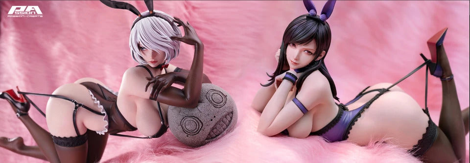 NieR:Automata - 2B