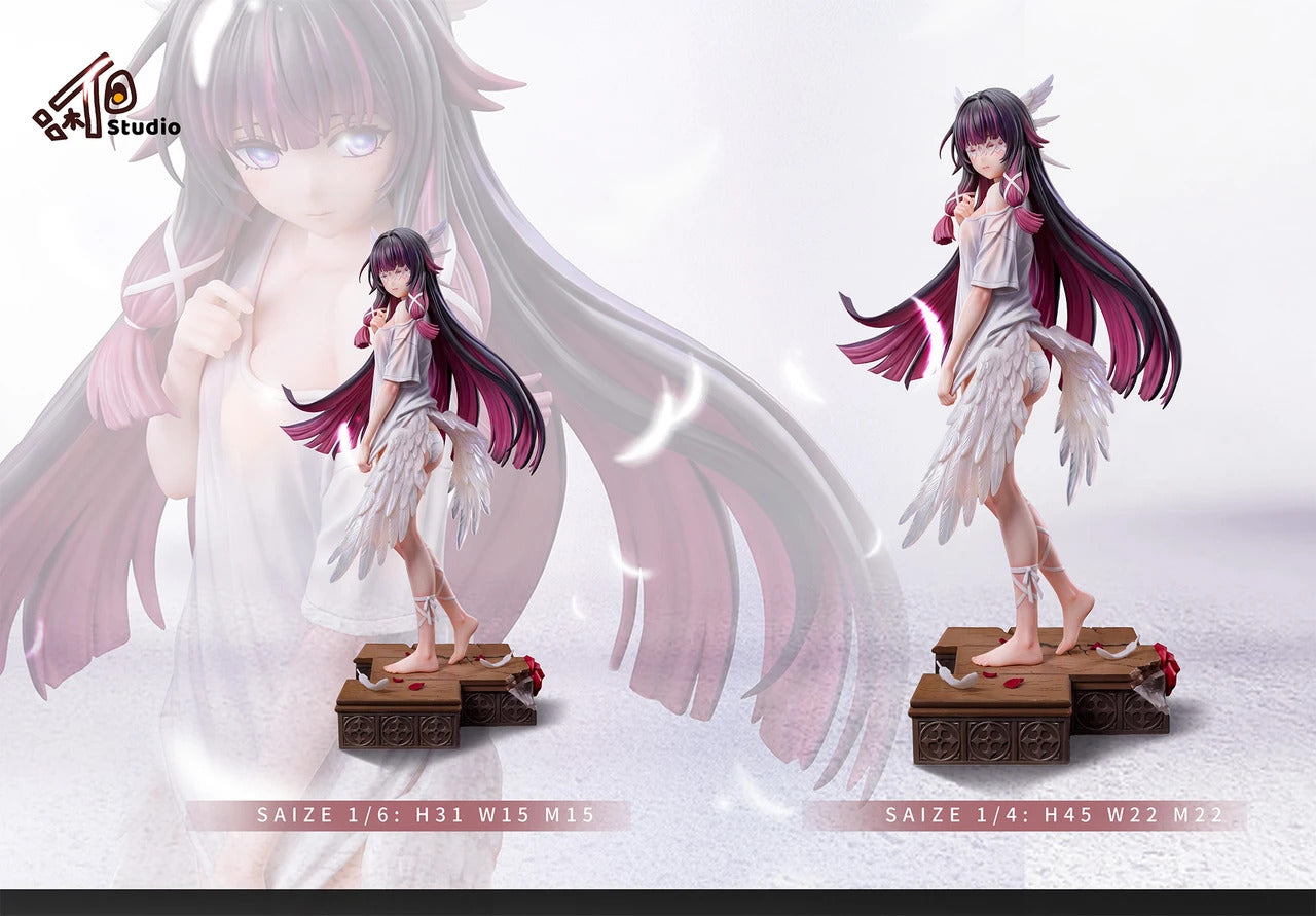 Genshin Impact - Columbina Hyposelenia