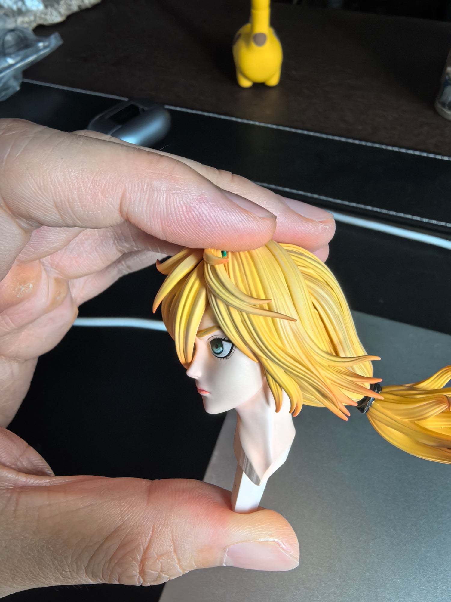 Attack on Titan - Historia Reiss | 1:6 Resin Statue | von Model Power Studio