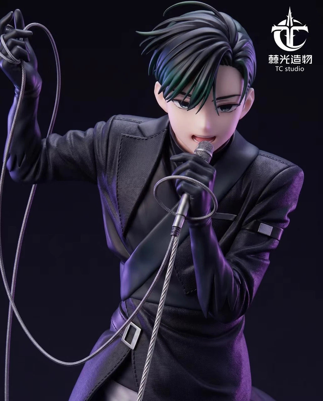Alien Stage - Ivan