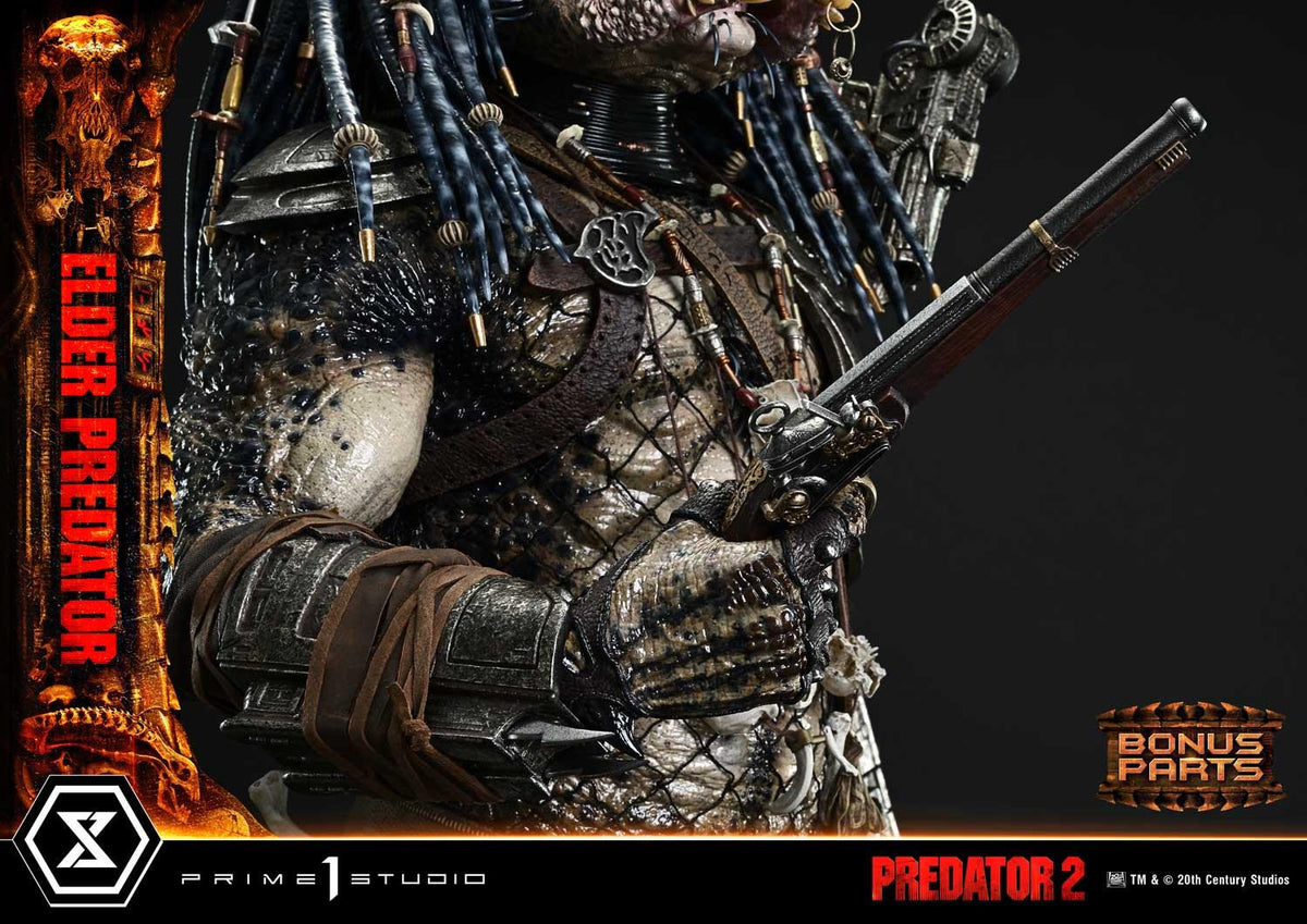 Predator - Elder Predator