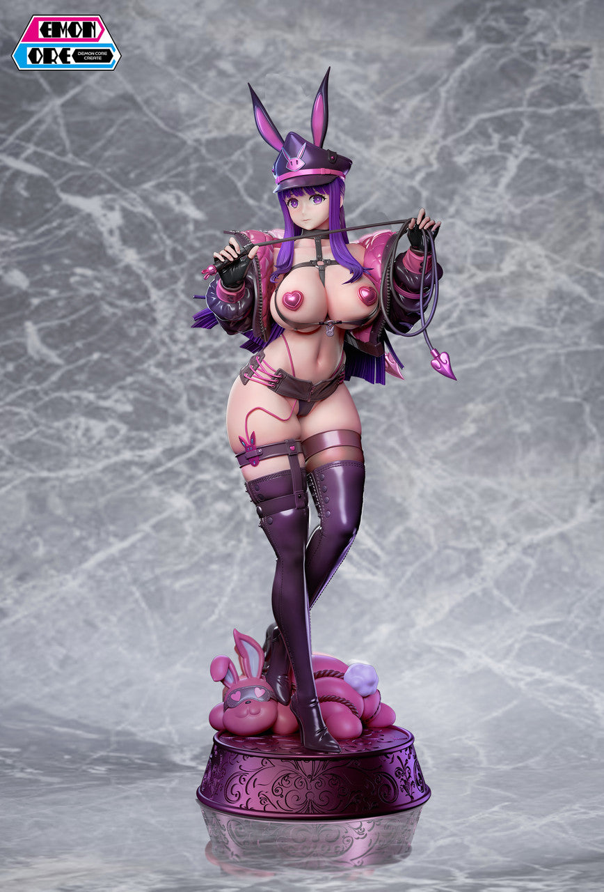 Frieren: Beyond Journey’s End - Frieren & Fern | 1:5 Resin Statue | by Demon Core Studio