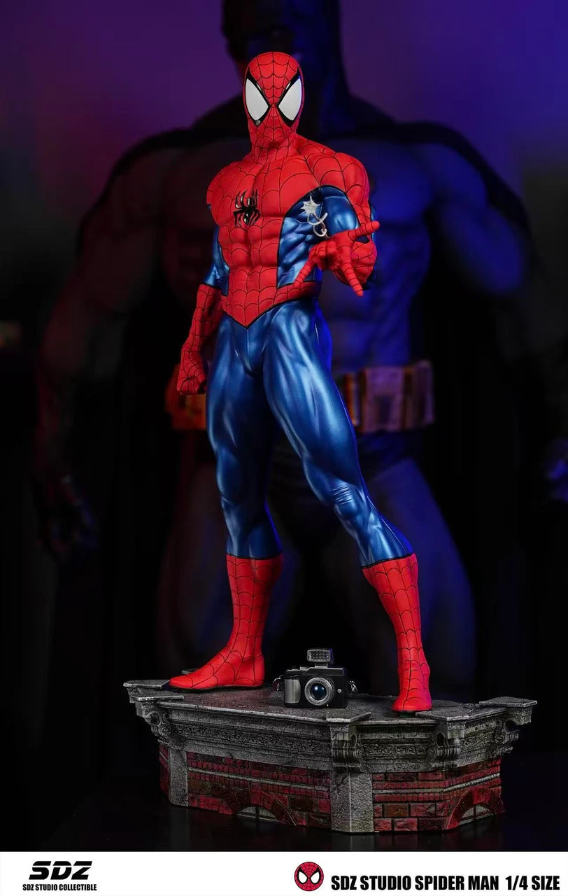 Marvel - Spider Man