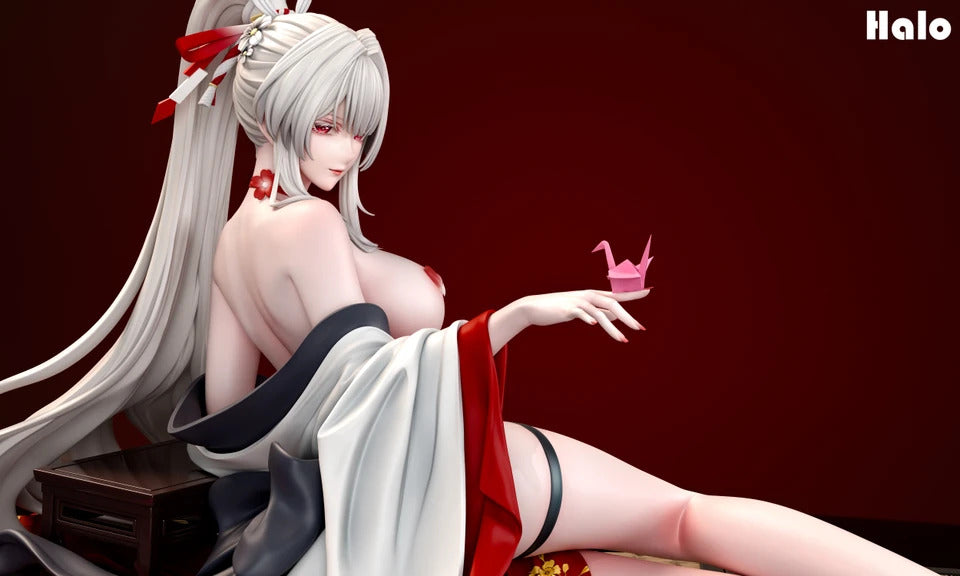 Kagurabachi - Hiyuki
