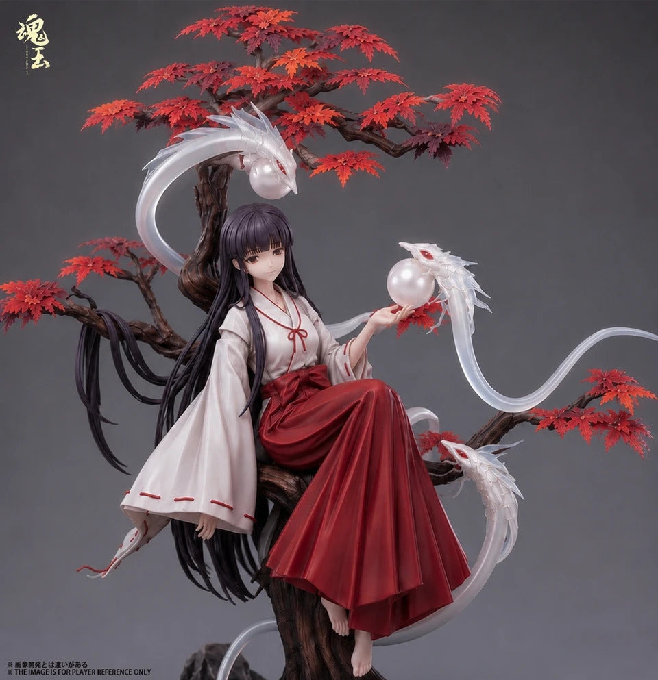 InuYasha - Kikyo