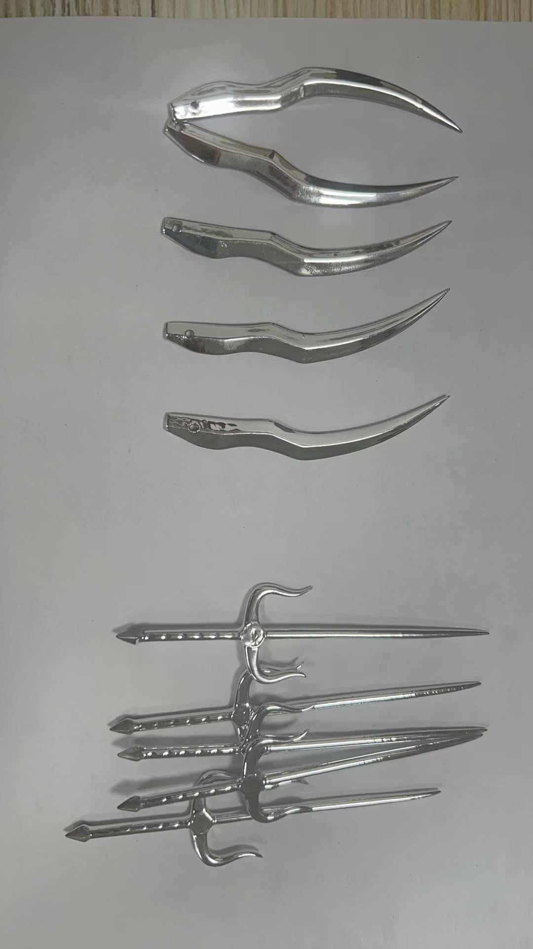 Mortal Kombat - Mileena | 1:4 Resin Statue | by Epic Creations (former Outworld Creations)