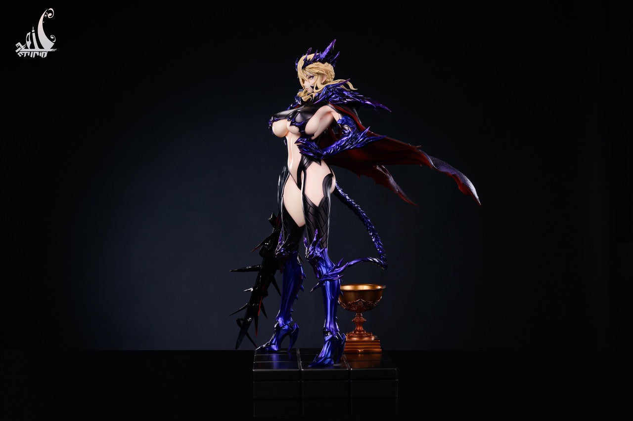 Fate/Grand Order - Artoria Pendragon (Alter) | 1:4 Resin Statue | by Xpic Studio
