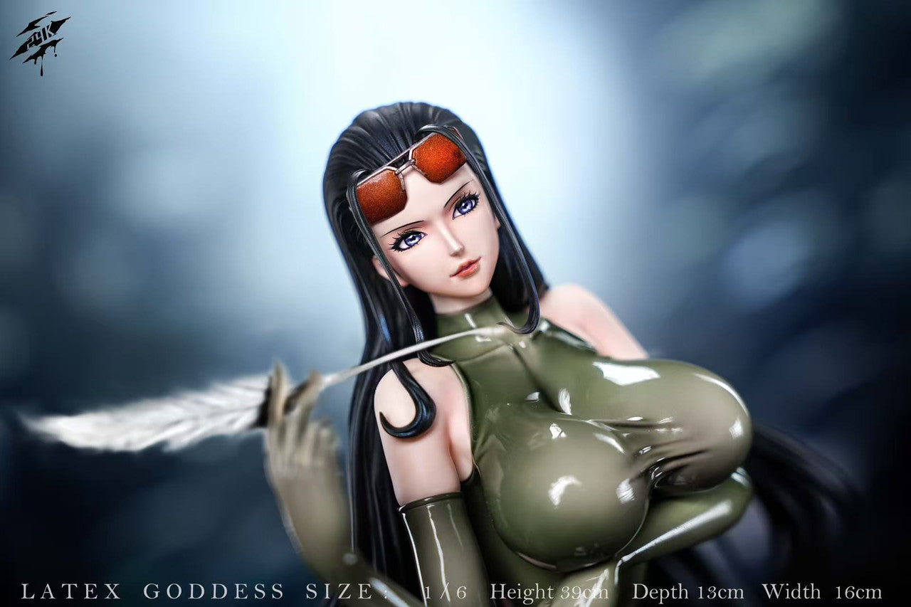 One Piece - Nico Robin | 1:6 Resin Statue | by 24K Studio