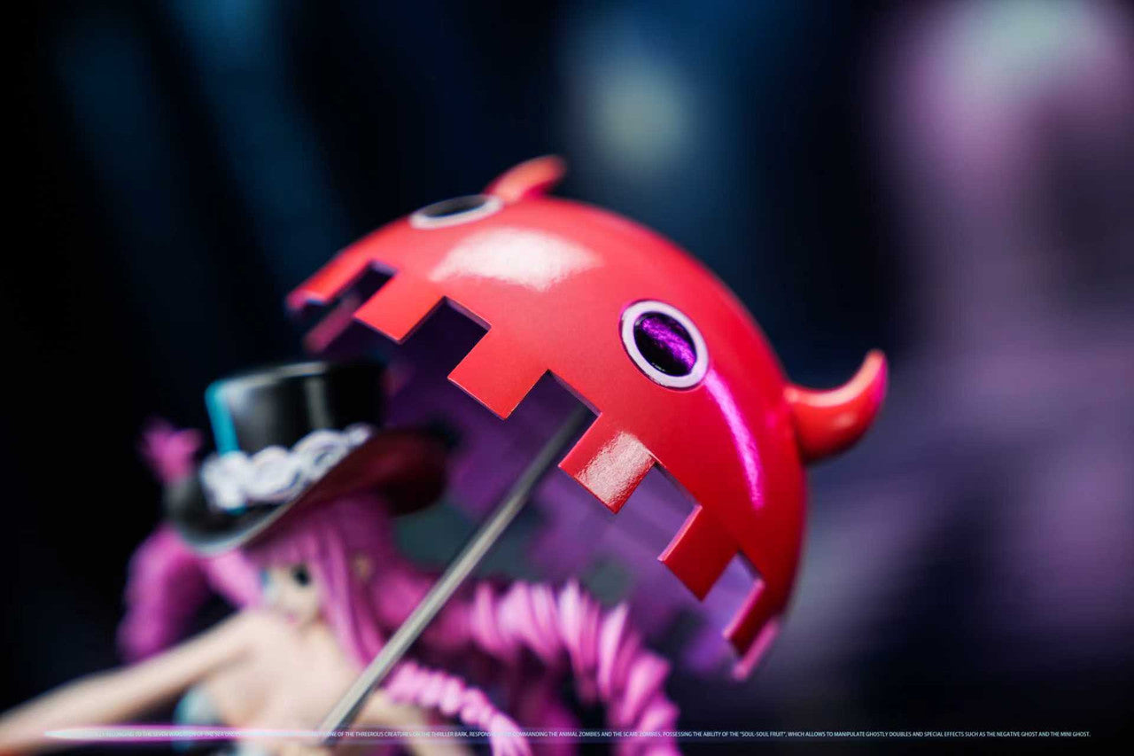 One Piece - Perona | 1:6 Resin Statue | by SY Studio