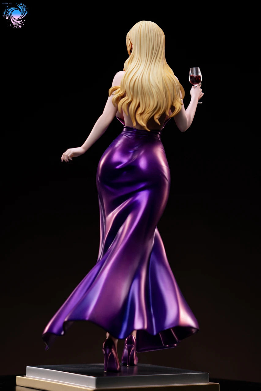 Detective Conan - Vermouth
