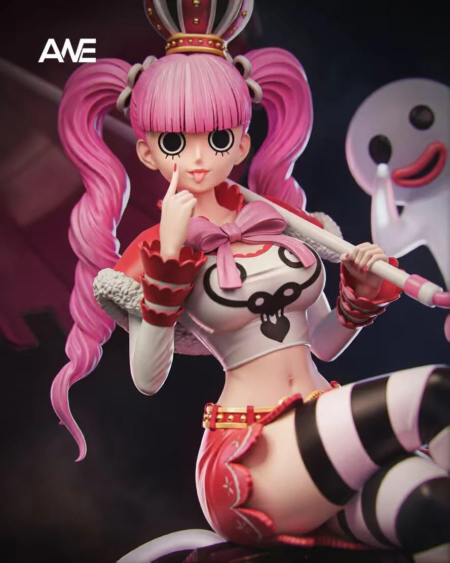 One Piece - Perona