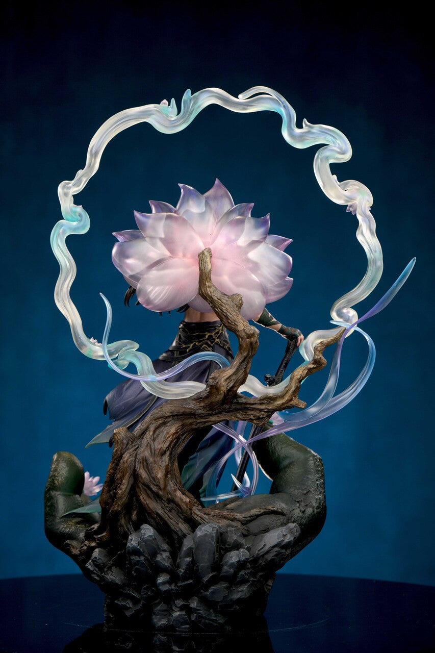 Love and Deep Space - Caleb | 1:6 Resin Statue | by Summer Studio