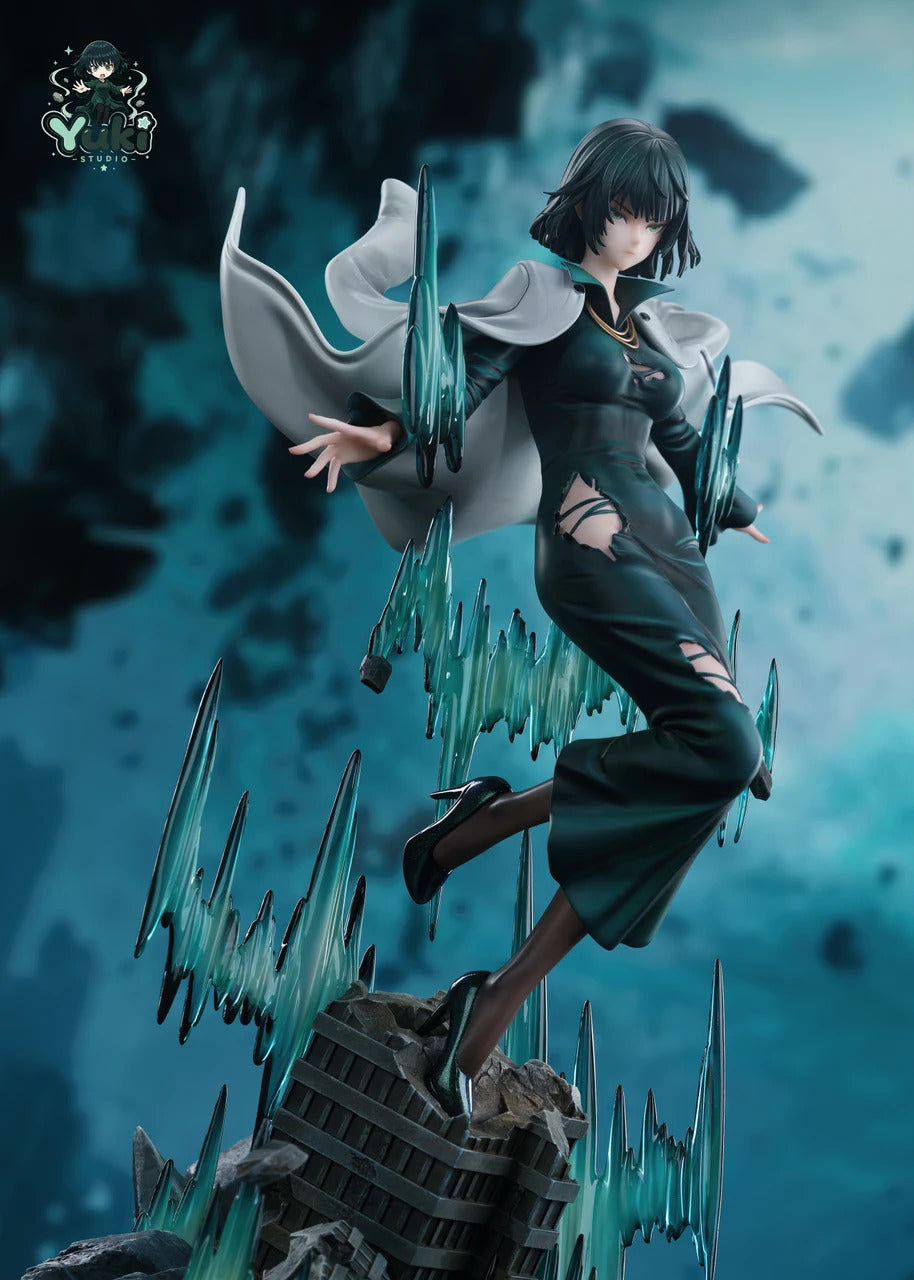 One Punch Man - Fubuki