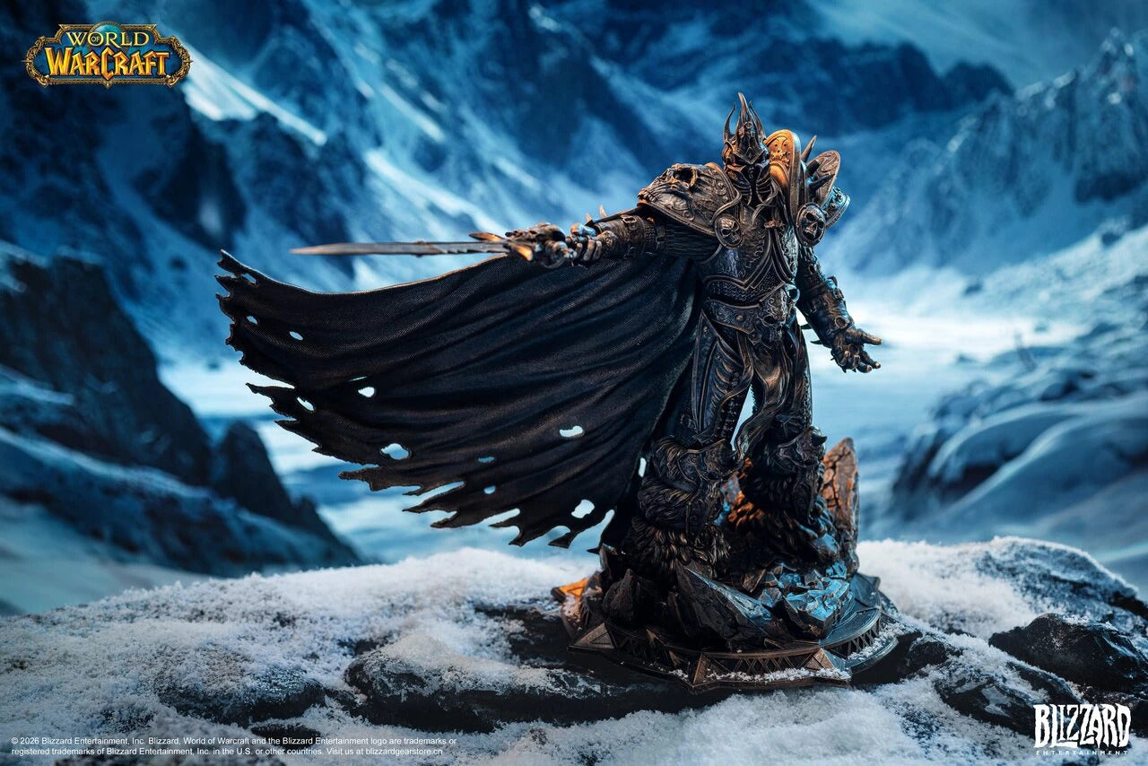 World of Warcraft - The Lich King