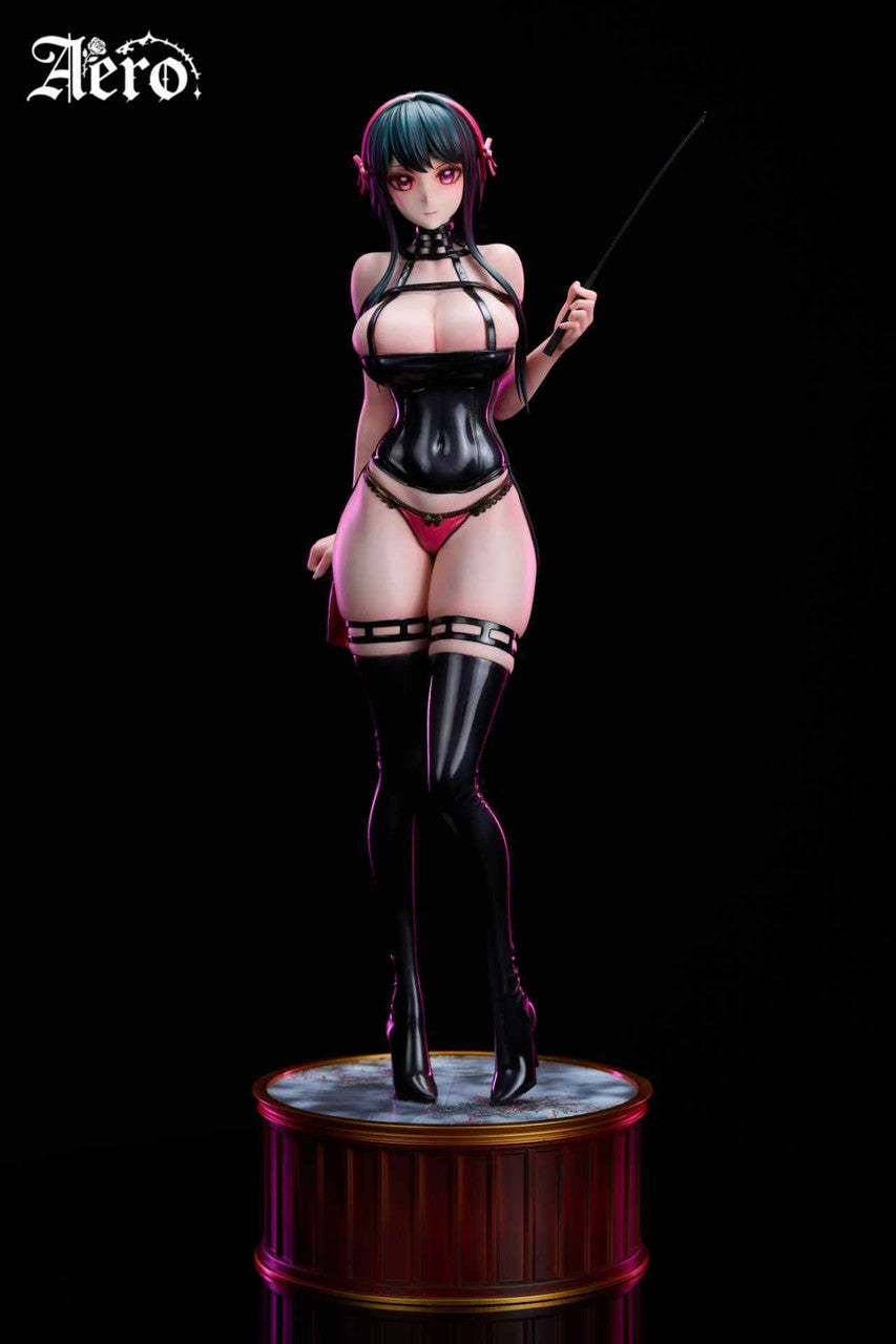 Spy × Family - Yor Forger | 1:4 Resin Statue | by Aero Studio