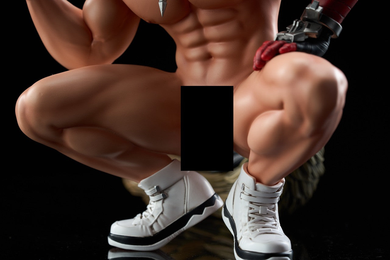 Cyber Meta - Komano Manato | Resin Statue | by No name Studio