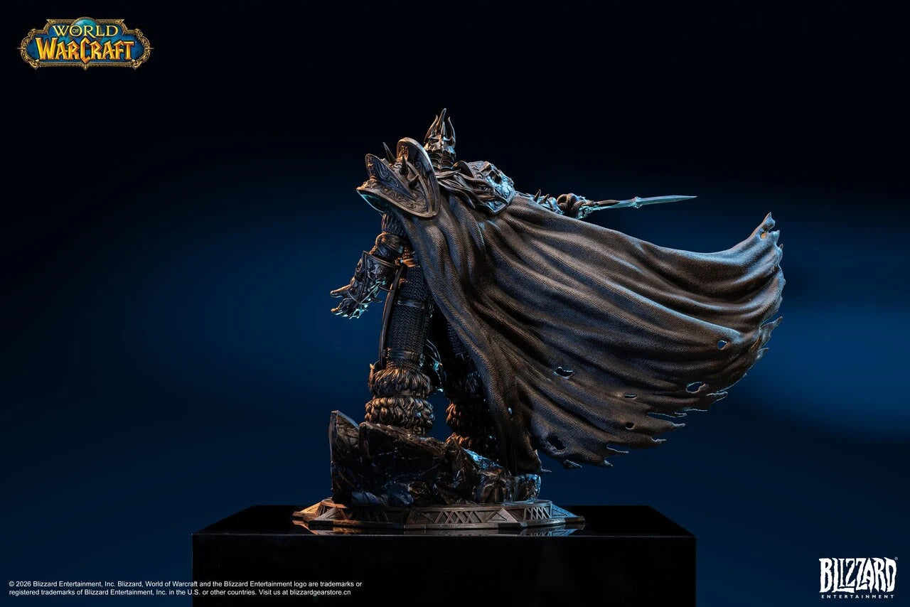 World of Warcraft - The Lich King