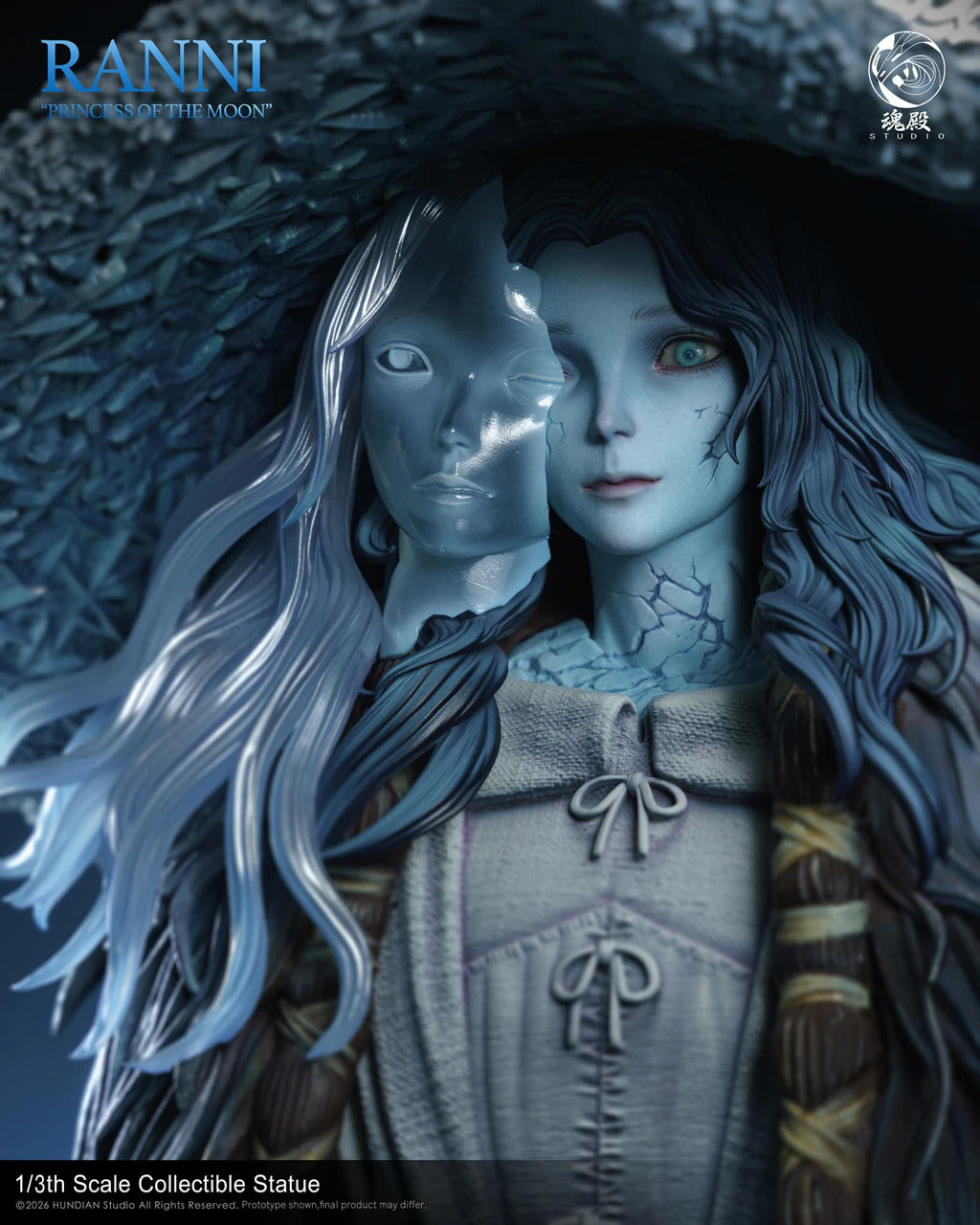 Elden Ring - Ranni