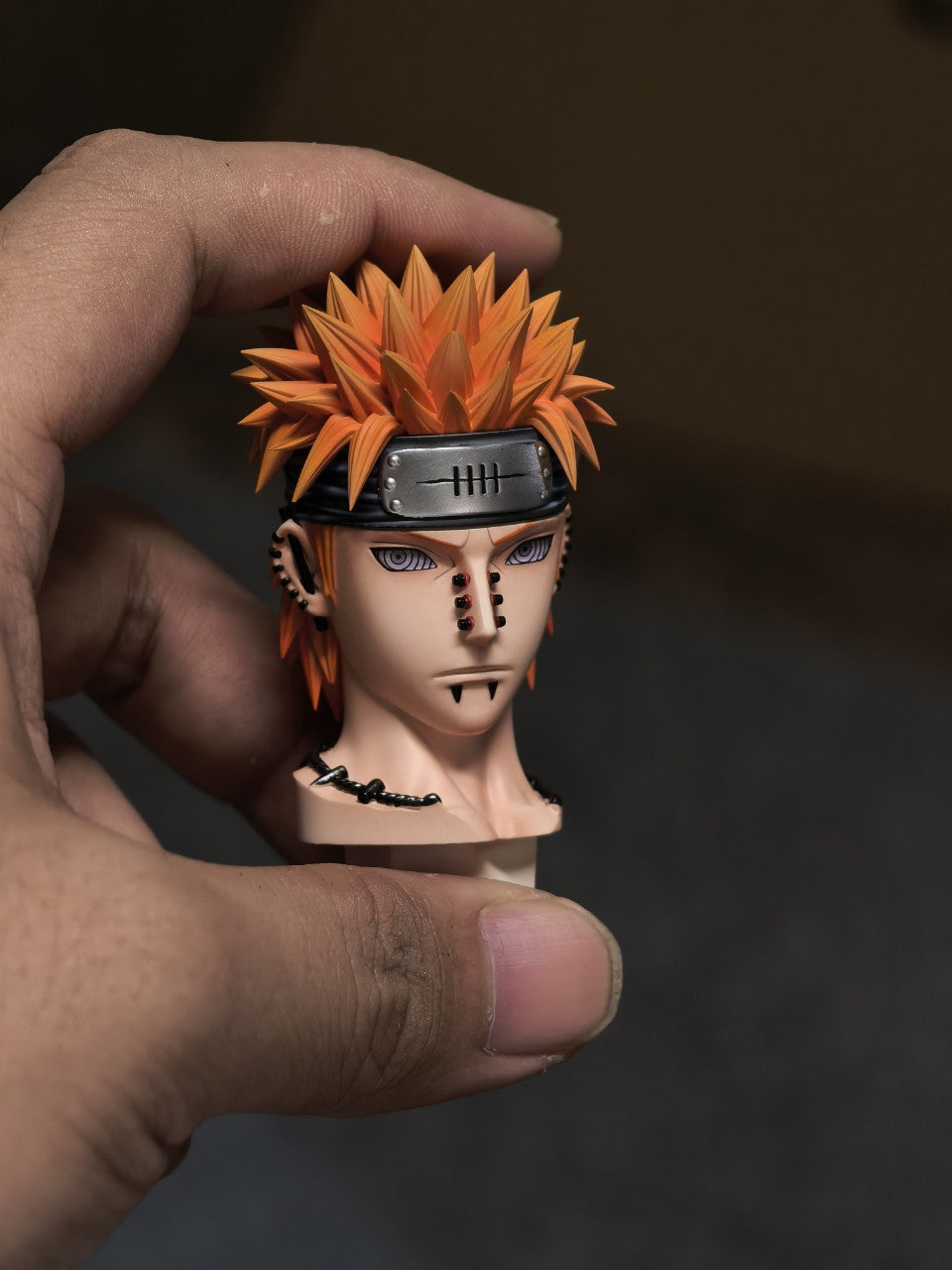 Naruto - Pain | 1:6 Resin Statue | by Akatsuki Studio