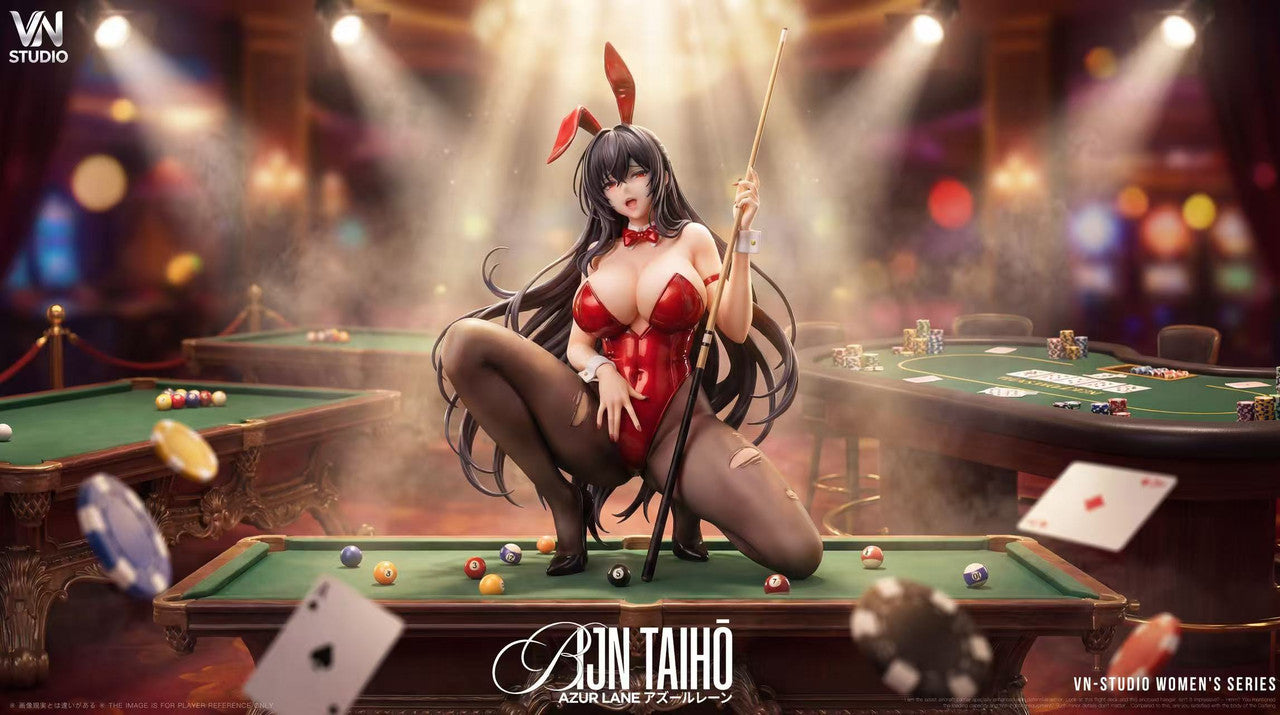 Azur Lane - Bunny Girl IJN Taihō | 1:4 Resin Statue | by VN Studio