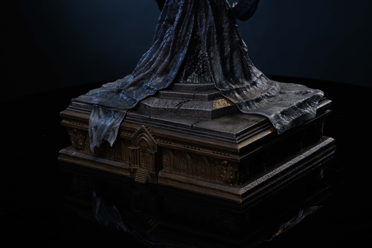 Elden Ring - Marika & Radagon | 1:4 Resin Statue | by Acy & Sword Studio