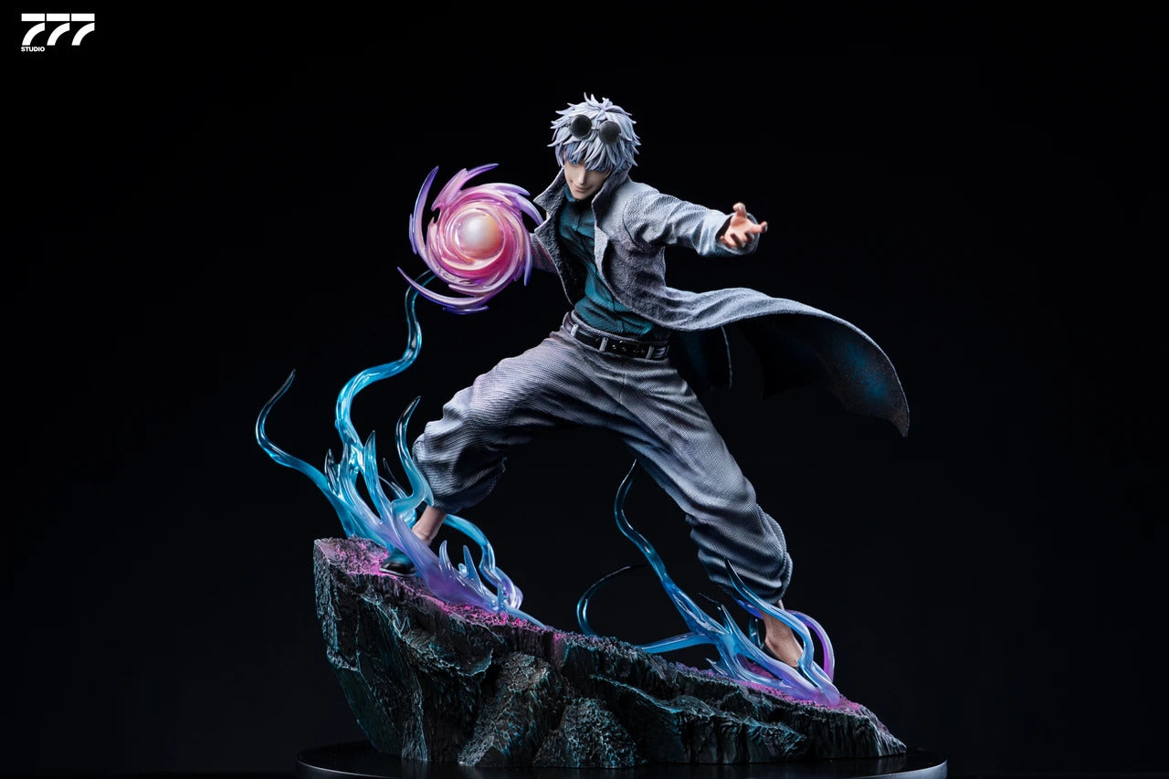 Jujutsu Kaisen - Gojo Hollow Purple