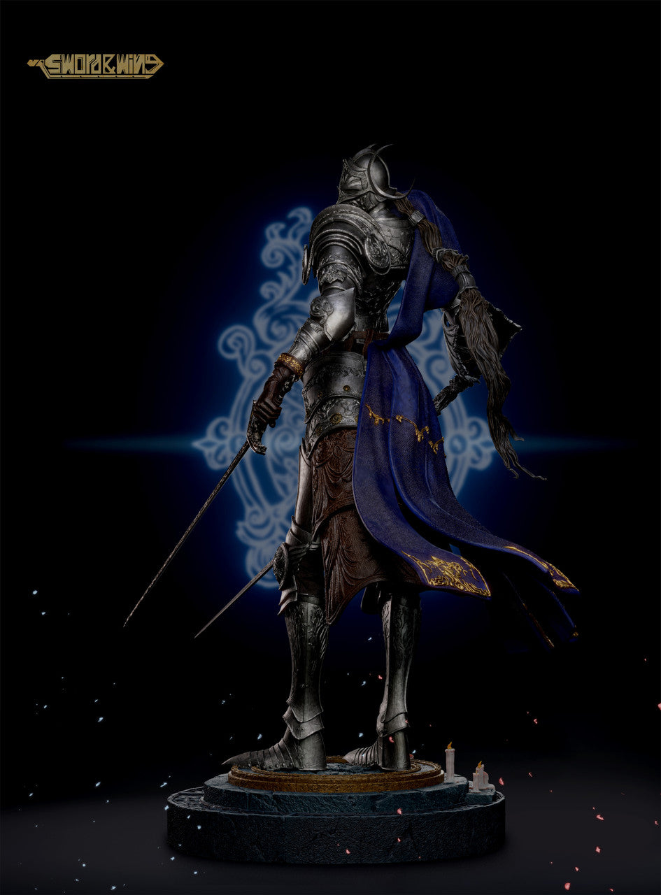 Elden Ring - Rellana | 1:4 Resin Statue | by Sword&Wing Studio